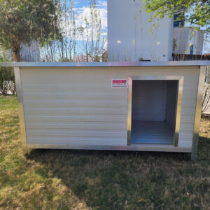 Hundehütten/Katzenhäuser